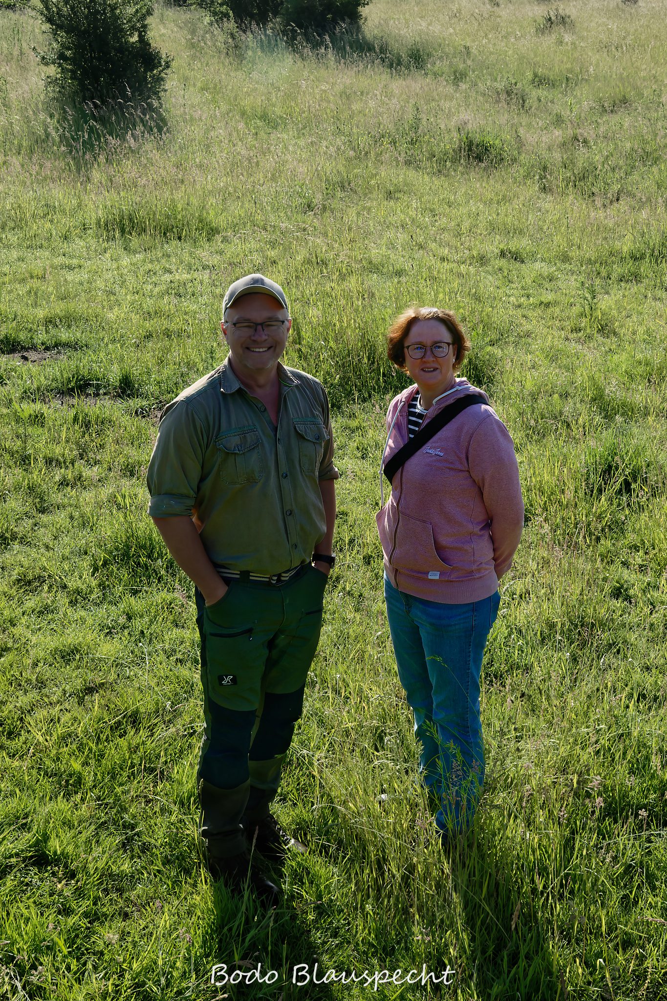 Jungstörche beringen Steveraue Olfen 2026.06.10 08.00 12 WEB